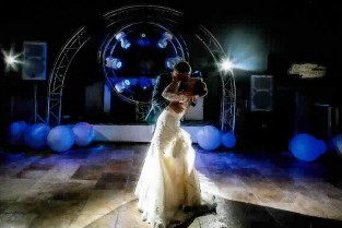 Valse Ouverture de Bal Wedding Dance